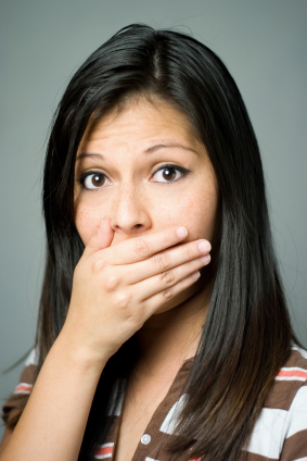 What Causes a Gummy Smile?