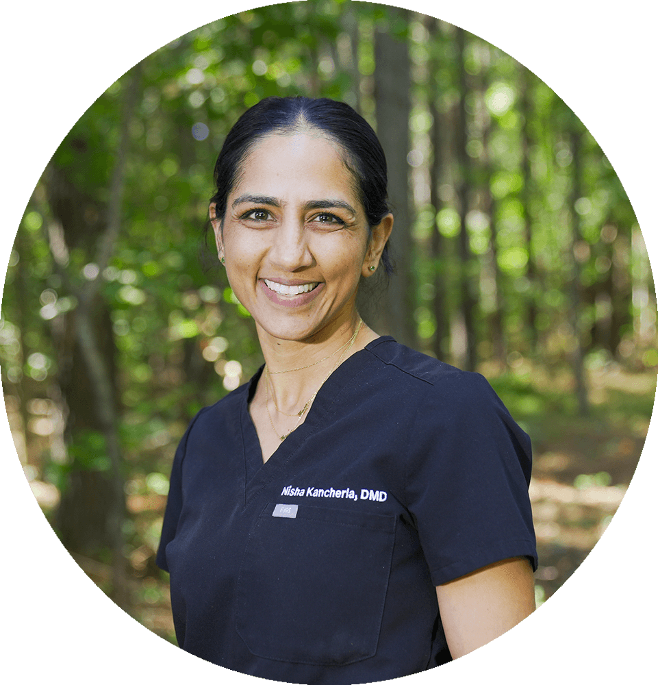 Dr. Nisha Kancherla