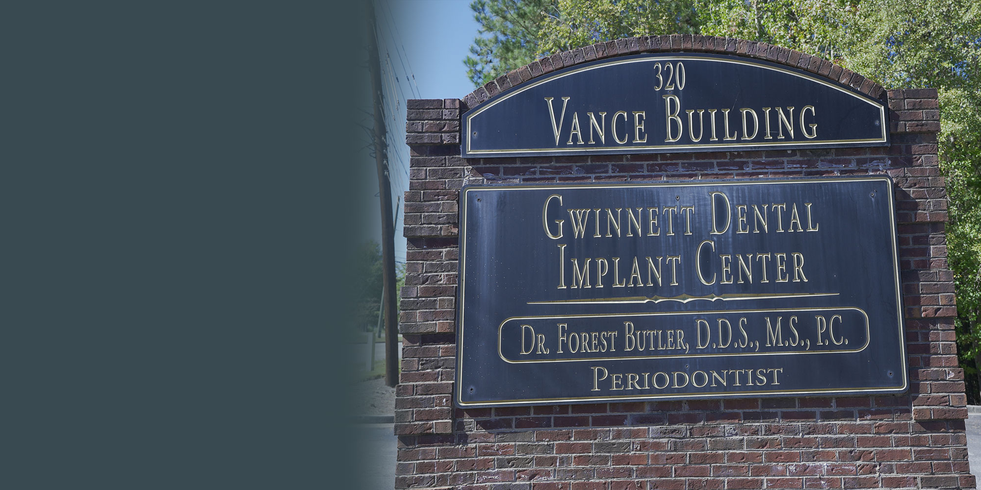 Gwinnett Dental Implant Center
