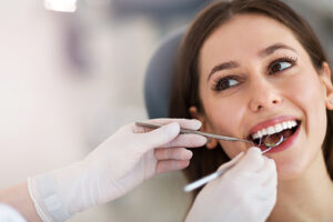 What is Dental Sealants?