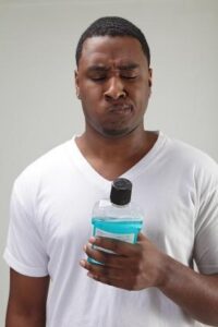 Why Choose Periodontal Mouthwash