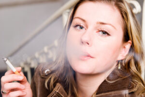 Smoking Does Long-Term Damage to Your Teeth