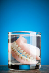 Why Some People Opt for Same-Day Dentures