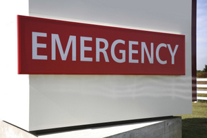 What Should You do During a Dental Emergency