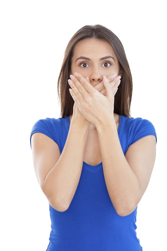How Dental Fear Can Harm Your Smile