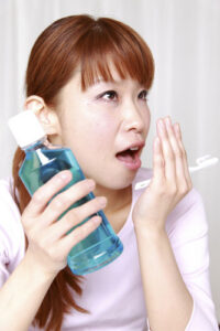 Why Do I Have Bad Breath?