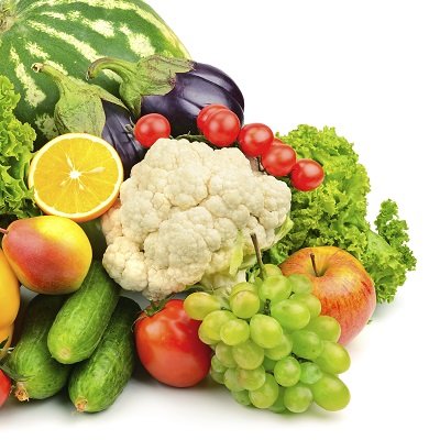 Tooth-Smart Snacking