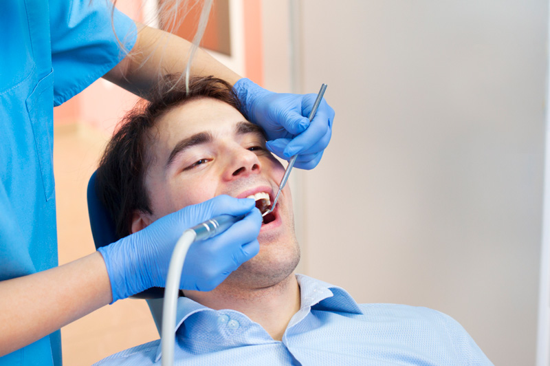 Do I Really Need A Dental Deep Cleaning?
