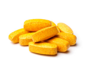 Vitamin D Deficiency and Oral Health