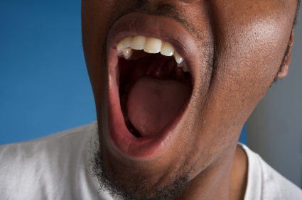 Symptoms of Dry Mouth to Be Aware Of