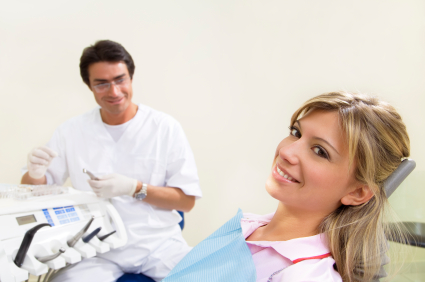 Signs It Is Time to See a Periodontist