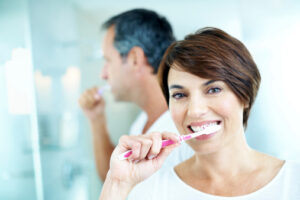 Tips for Dealing with Sensitive Teeth