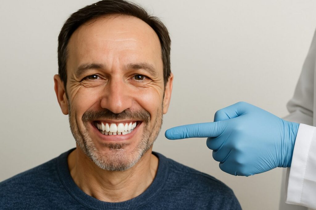 Fix Missing Teeth With Dental Implants: A Comprehensive Guide