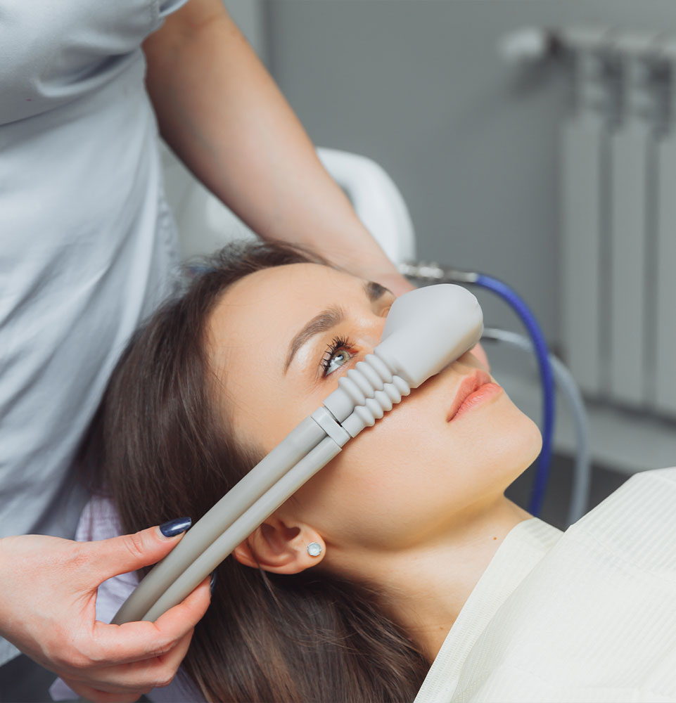 Nitrous Oxide