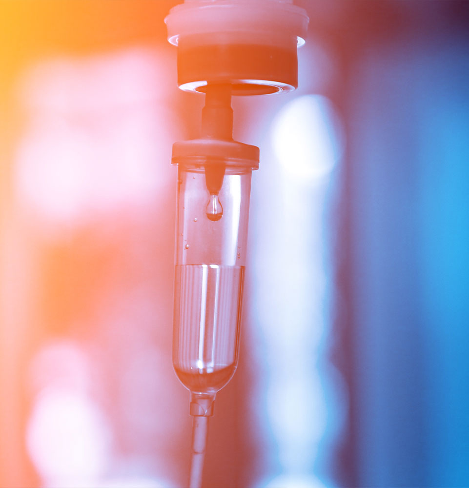 IV Sedation