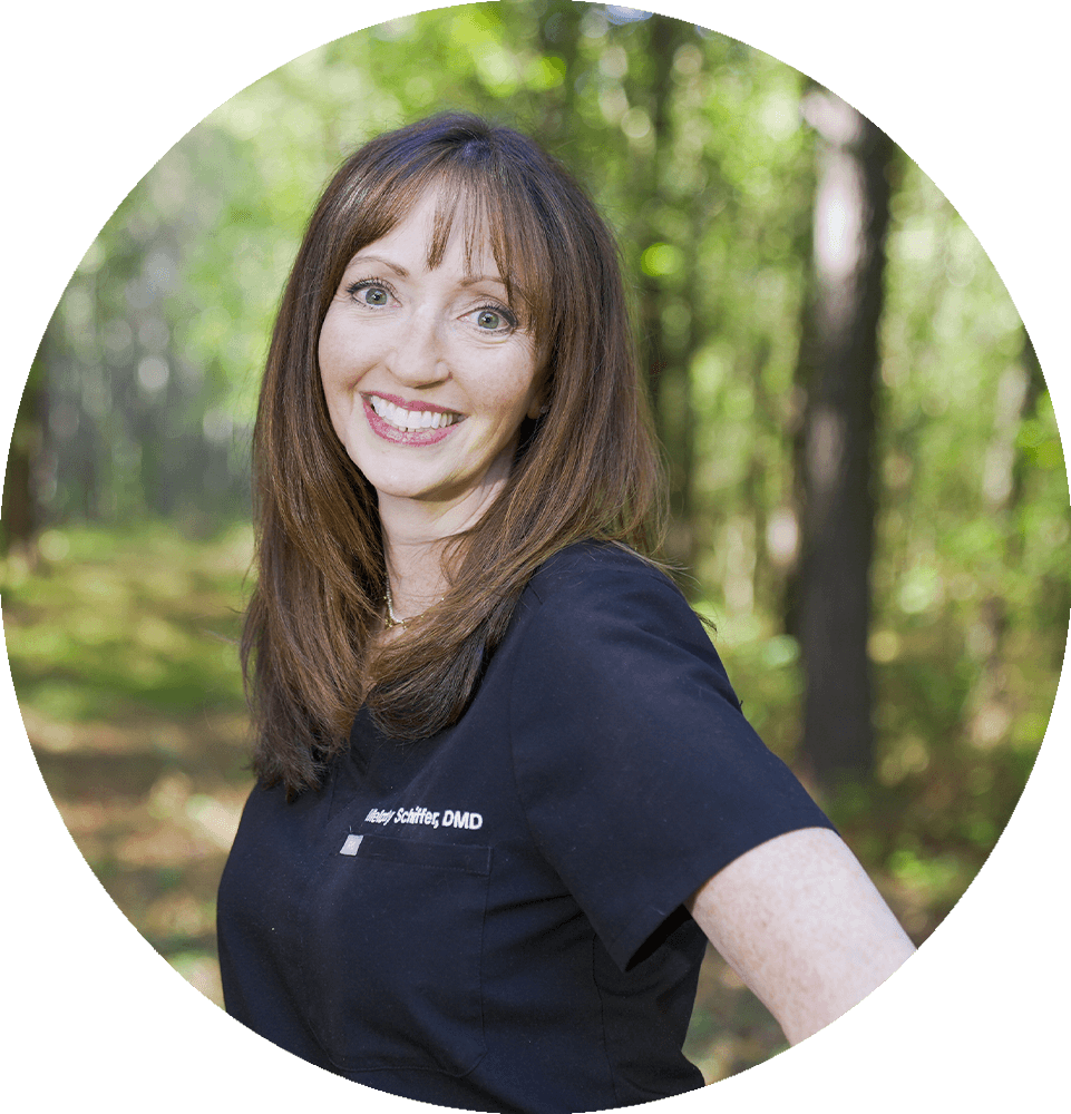 Dr. Melody Schiffer